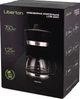 Кавоварка Liberton lcm-2201 - изображение 10