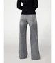 Джинсы с блестками Guess 32 серый W5RA96D5M31 596531 - изображение 2