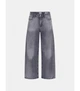 Джинсы с блестками Guess 32 серый W5RA96D5M31 596531 - изображение 5