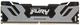 Pamięć RAM Kingston Fury DDR5-6400 65536MB PC5-51200 (Kit of 2x32768) Renegade Black (KF564C32RSK2-64) - obraz 2