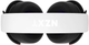 Przewodowy zestaw słuchawkowy NZXT Wired Closed Back Headset 40 mm V2 White (AP-WCB40-W2) - obraz 5