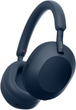 Навушники Sony WH-1000XM5 Blue (WH1000XM5L.CE7) - зображення 6