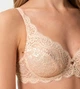 Бюстгальтер Soft Triumph Amourette 300 W X 0026 85D бежевый - изображение 3