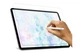 Захисна плівка для малювання Dux Ducis Paperlike для Apple iPad Air 5 10.9'' 2022 - зображення 3