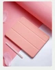 Чехол книжка DUX DUCIS Domo Series для Samsung Galaxy Tab S6 Lite 10.4'' P610 / P615 Pink - изображение 3