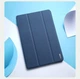 Чехол книжка DUX DUCIS Domo Series для Samsung Galaxy Tab S8 Ultra 14.6'' X900 / X906 Blue - изображение 2