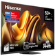 Telewizor Hisense miniLED 65U8NQ (6942351405025) - obraz 3