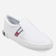 Женские слипоны Tommy Hilfiger 106060357 41 Белые (1159822357) - изображение 2