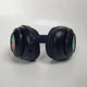 Портативные Bluetooth-наушники CAT для детей со светодиодной подсветкой CHER-25-Black - изображение 11