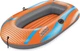Човен надувний BestWay 61144 NE «Hydro Force Kondor 3000 Raft» (32*122*212 см, гребний, двомісний, двокамерний, надувне дно, до 186 кг) - изображение 2