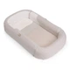 Кокон 3в1 Chicco Mommy Pod, beige - изображение 1