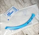 Трубка назофарингеальна Nasopharyngeal Airway 8.0мм (34Fr, 150мм) з мастилом - зображення 2