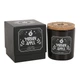 Ароматична свічка Elements of home fragrance з серії Midnight Ritual аромат яблуко - изображение 2