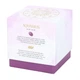 Зодіакальна ароматична свічка Elements of home fragrance з кристалами Водолій. Аромат бергамот і мандарин, камінь аметист. - изображение 5