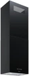 Островная вытяжка Globalo Toredo Isola 40.6 Black б/у - изображение 1