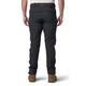 Штани вологозахисні 5.11 Tactical® Cepheus Softshell Pants W34/L32 Black (43064ABR-019-W34/L32) - зображення 2