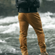Штани вологозахисні 5.11 Tactical® Cepheus Softshell Pants W34/L32 Black (43064ABR-019-W34/L32) - зображення 11
