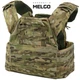 Плитоноска Gen.2 Мультикам Cordura 1000 D MELGO - изображение 6