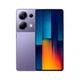 Мобільний телефон Poco M6 Pro 12/512GB Purple - зображення 2