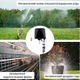 ZigBee 3.0 електропривод управління краном Tuya Smart Water/Gas - зображення 3