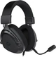 Навушники ігрові GamePro HS766 Black - зображення 1