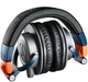 Наушники Audio-Technica ATH-M50x LAB - изображение 3