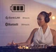 Наушники Pioneer HDJ-F10 Black - изображение 8