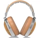 Навушники FiiO FT1 Beech Silver - зображення 2