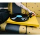 Проигрыватель винила Pro-Ject Debut EVO 2 Pick It MM EVO Satin Golden Yellow - изображение 5