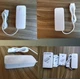 Умный датчик протечки воды / датчик затопления WiFi Tuya smart house с сигнализацией - изображение 2