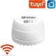 Розумний датчик протікання води / датчик затоплення WiFi Tuya smart house - зображення 1