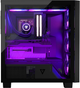 Корпус Modecom VOLCANO PERUN APEX ARGB MIDI BLACK (AT-PERUN-4F-ARGB-10-00000) - изображение 11