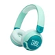 Наушники JBL JR320BT Green (JBLJR320BTGRN) - изображение 1