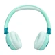 Наушники JBL JR320BT Green (JBLJR320BTGRN) - изображение 2