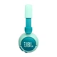 Наушники JBL JR320BT Green (JBLJR320BTGRN) - изображение 5