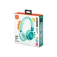 Наушники JBL JR320BT Green (JBLJR320BTGRN) - изображение 8