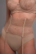 Трусики бразилиана Marta 3(M) Нюд (107781) - изображение 1