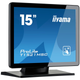 Монитор iiyama T1521MSC-B2 - изображение 2