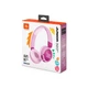 Наушники JBL JR320BT Purple (JBLJR320BTPUR) - изображение 8