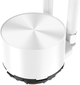 Система водяного охолодження ID-Cooling FX360 Pro White - зображення 5