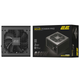Блок питания 2E GAMING Solid Power Pro 2E-SP850BRSMII-120 - изображение 4