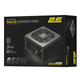 Блок питания 2E GAMING Solid Power Pro 2E-SP850BRSMII-120 - изображение 5
