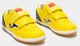 Футзалки детские Joma Top Flex 28 лимонний TPJS2528INV - изображение 2
