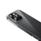 Чехол HOCO Light Series для iPhone 16 Pro (TPU, прозрачный) - изображение 4