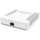 Коммутатор MikroTik RB260GS CSS106-5G-1S 5 x Gigabit Ethernet Smart Switch - изображение 2
