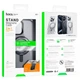 охол HOCO для iPhone 16 Pro Max (Rotating Magnetic Case AS1, черный) - изображение 4
