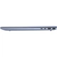 Ноутбук 16" HP Pavilion 16-af0015ua WUXGA IPS, 300n/U7-155U (4.8)/16Gb/SSD1Tb/Intel Gr/DOS/Blue (B0AA2EA) - зображення 5