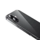 Чехол HOCO Light Series для iPhone 16 (TPU, прозрачный) - изображение 4