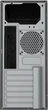 Корпус Gamemax ET-209-450W 450 Вт - изображение 7