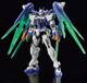 Model do składania Bandai Gundam 00 Diver ARC HGBM 1:144 (4573102657206) - obraz 3